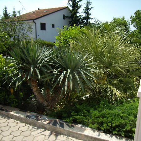 Apartmans Nadin Umag Kültér fotó