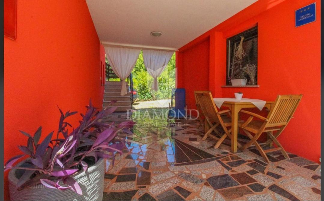 Apartmans Nadin Umag Szoba fotó