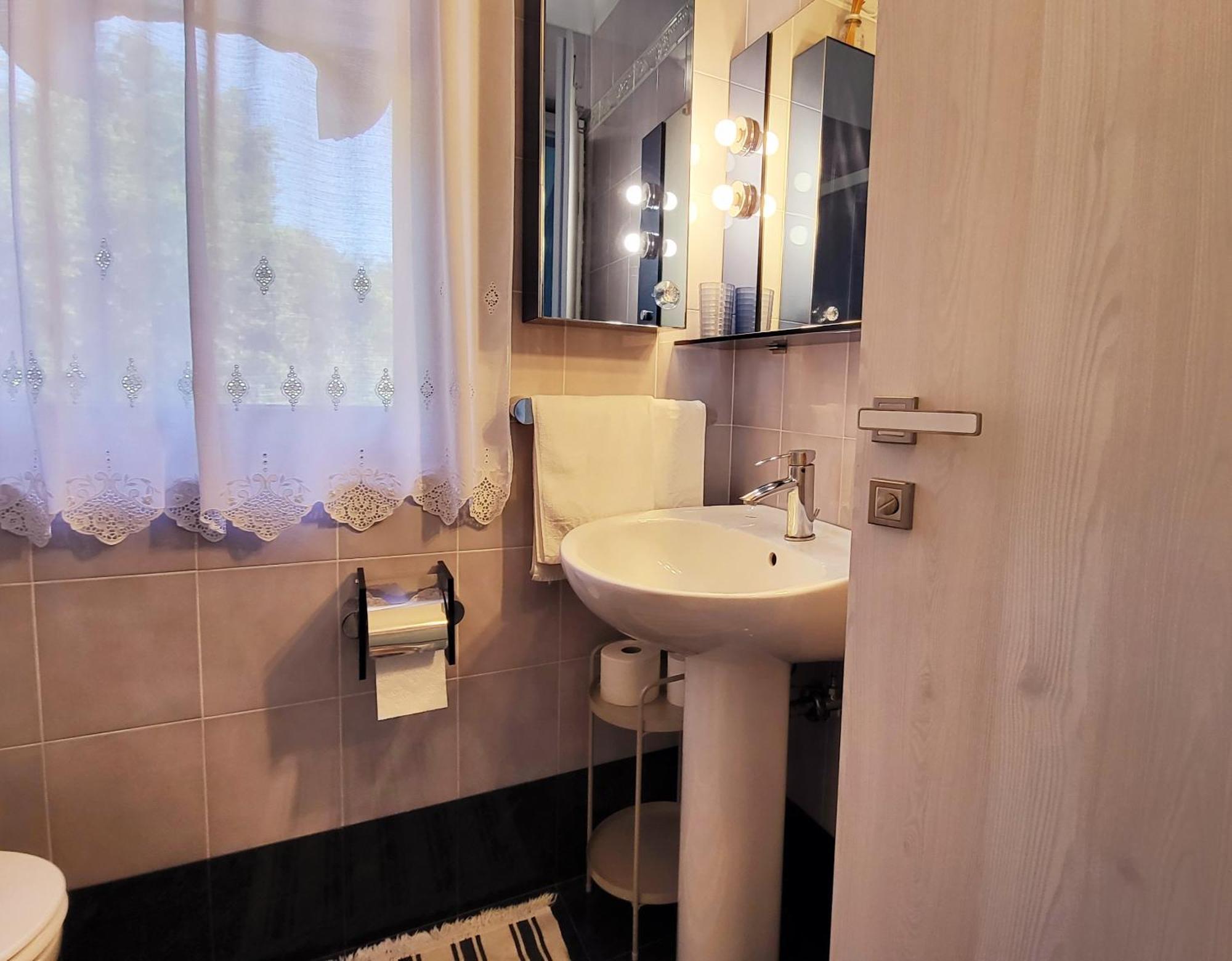 Apartmans Nadin Umag Szoba fotó