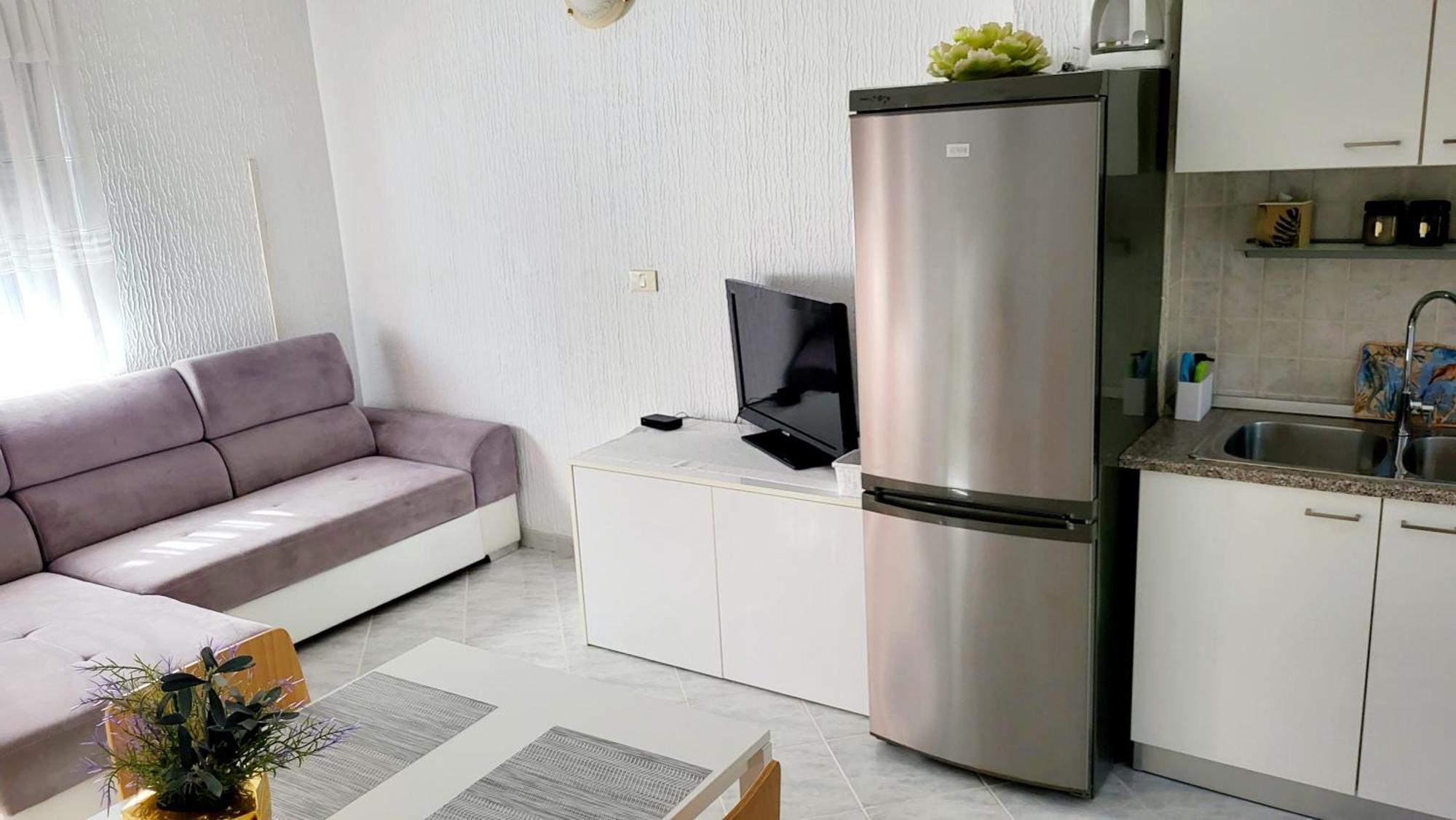 Apartmans Nadin Umag Szoba fotó