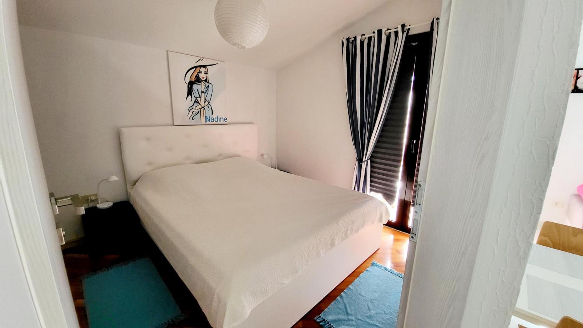 Apartmans Nadin Umag Szoba fotó